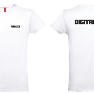 rabuzz digitalac majica