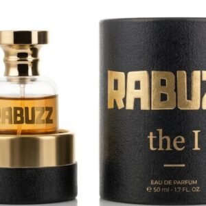RABUZZ THE I