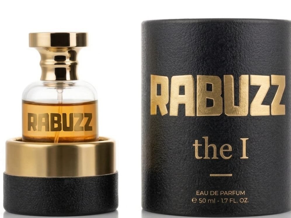 RABUZZ RABUZZ THE I